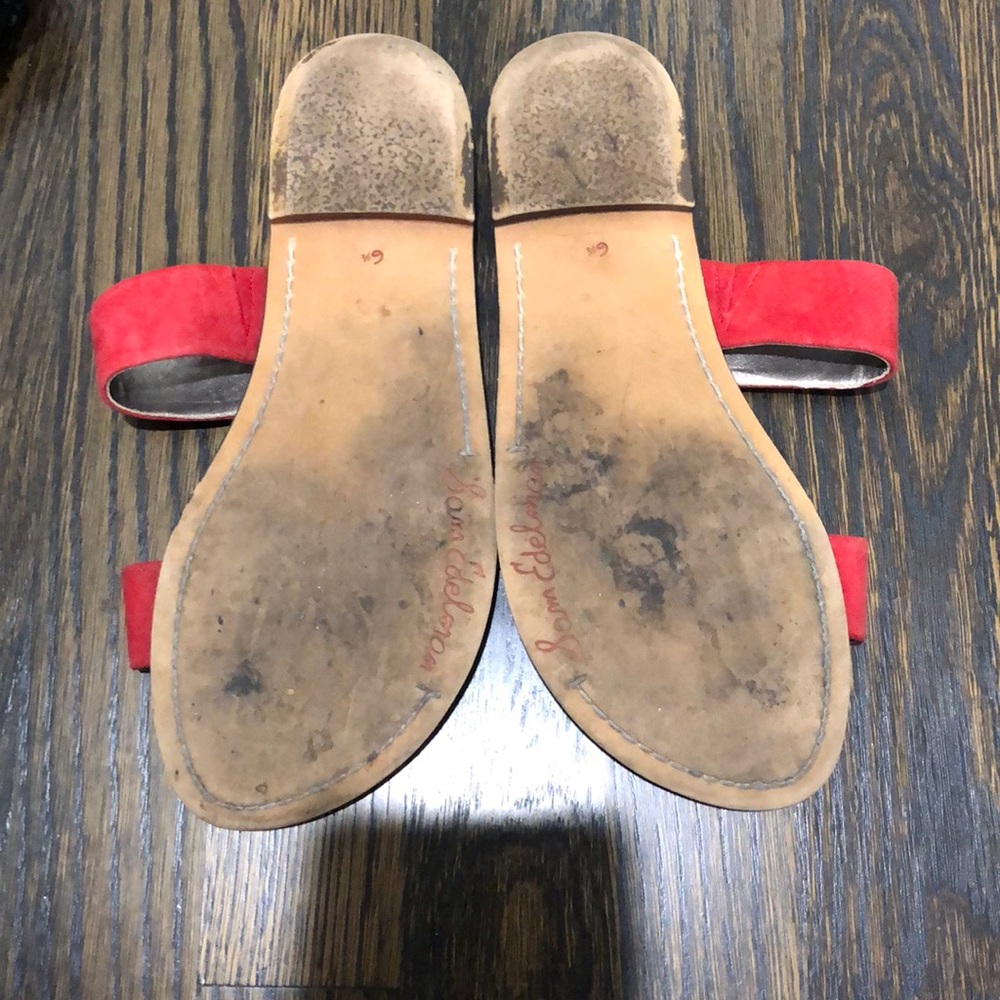 Sam Edelman sandals - Picture 2 of 2